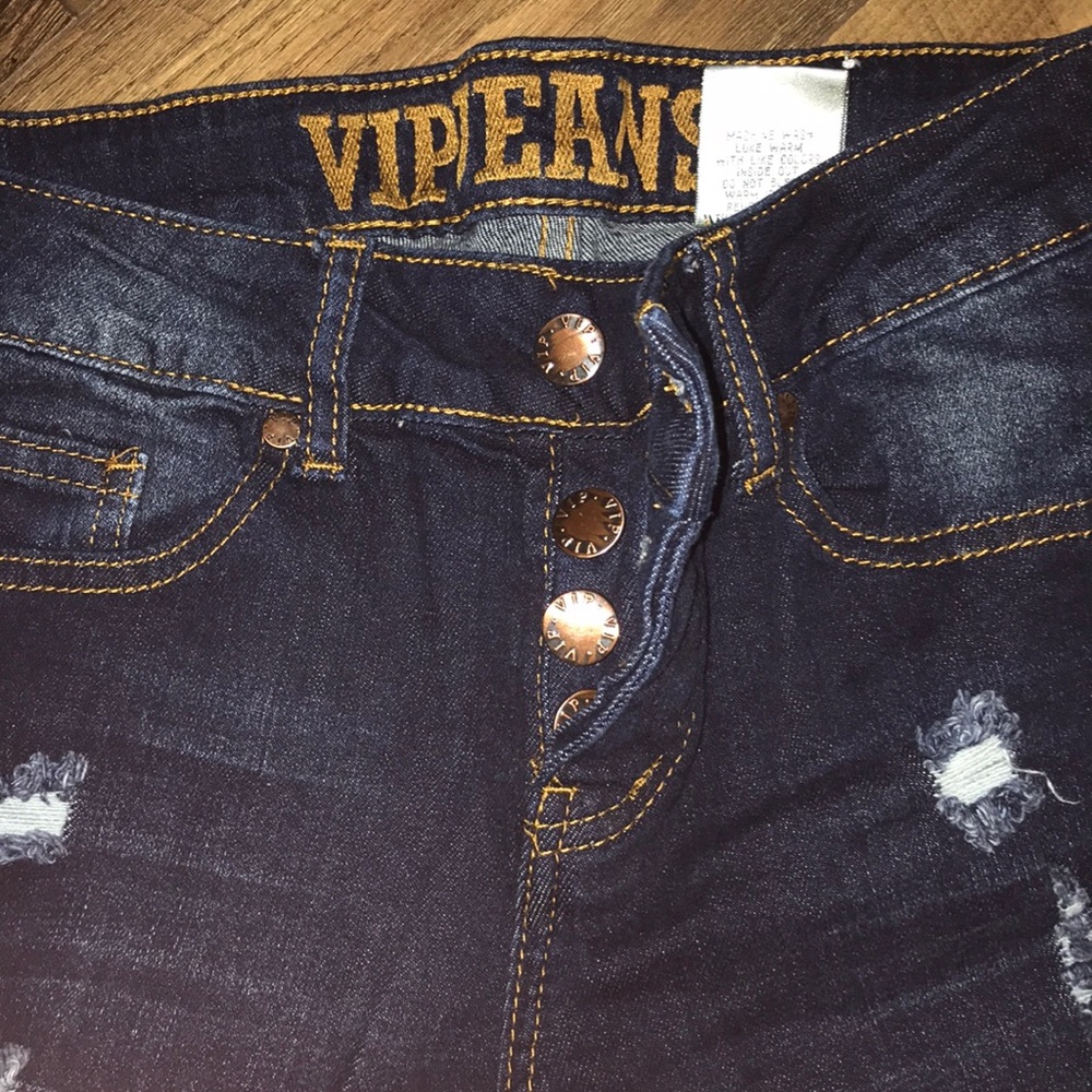 jeans - Picture 3 of 3
